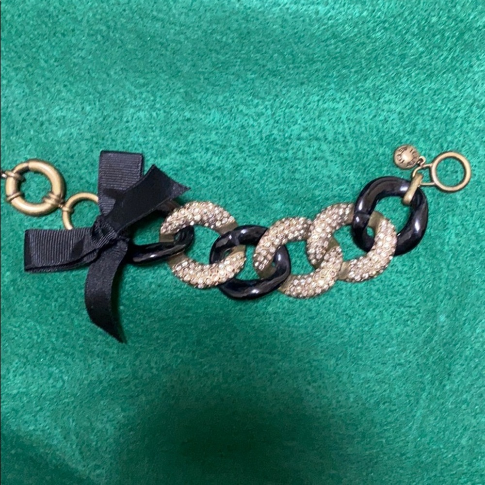 J Crew bracelet
